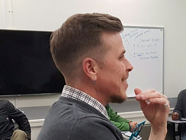 Liam Teaching 2018 (2)