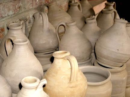 earthen vessels 2